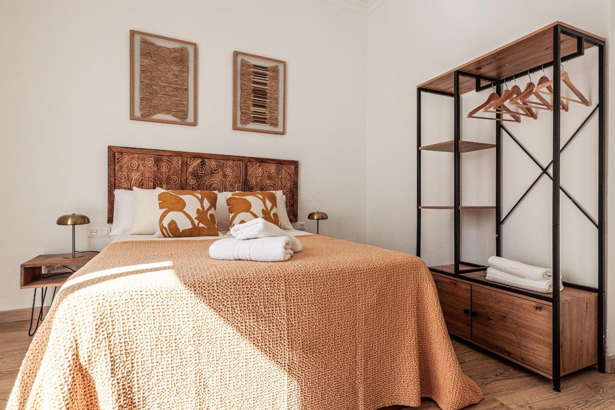 Apartamento Pure Elegance And Confort Sevilha