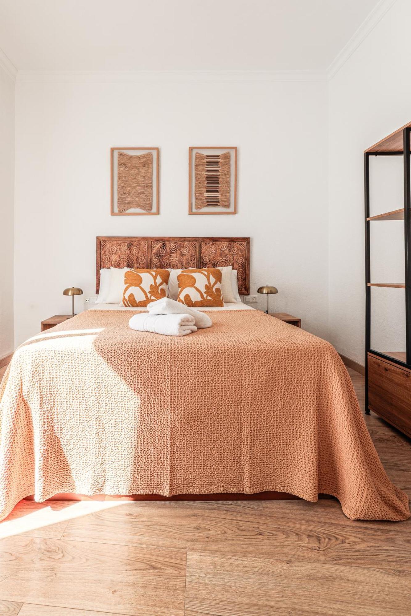 Pure Elegance And Confort Sevilha