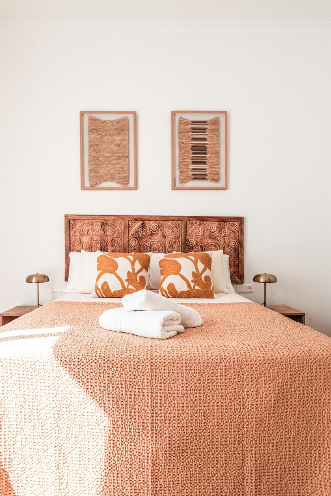 Pure Elegance And Confort Apartamento Sevilha
