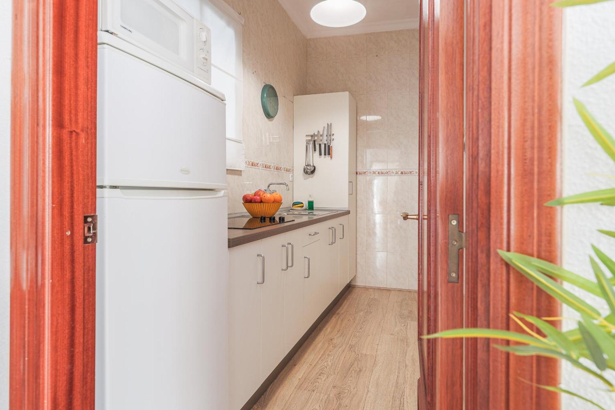 Apartamento Pure Elegance And Confort Sevilha