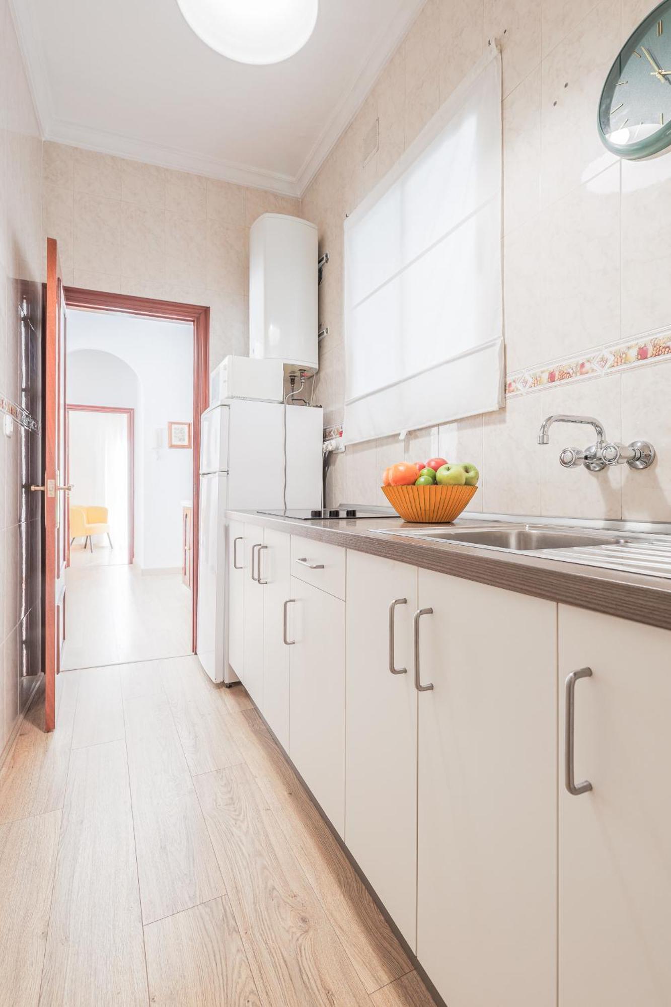Pure Elegance And Confort Sevilha