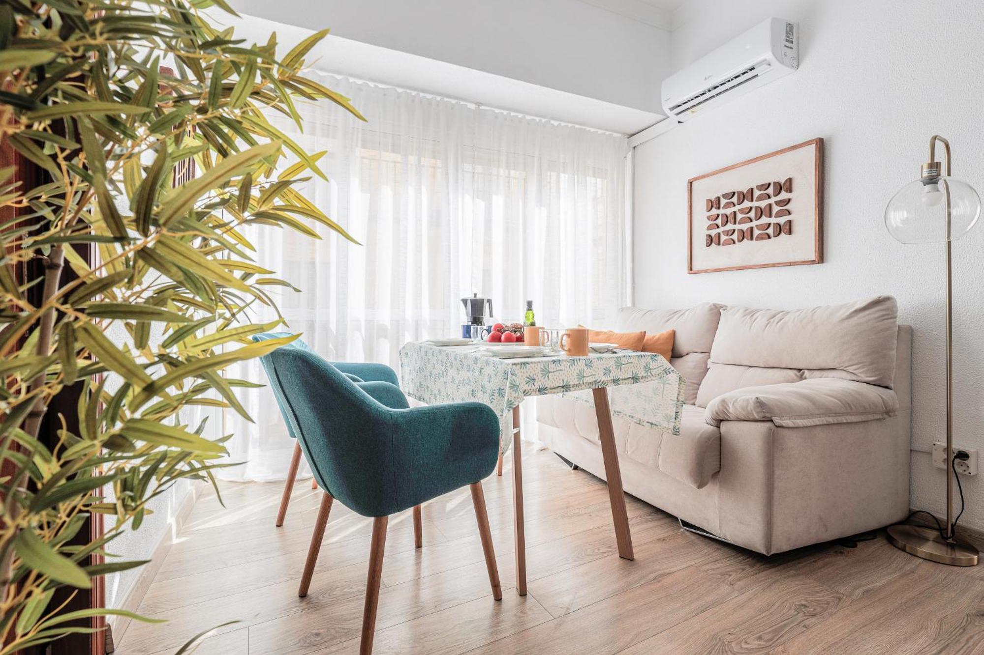 Pure Elegance And Confort Apartamento Sevilha