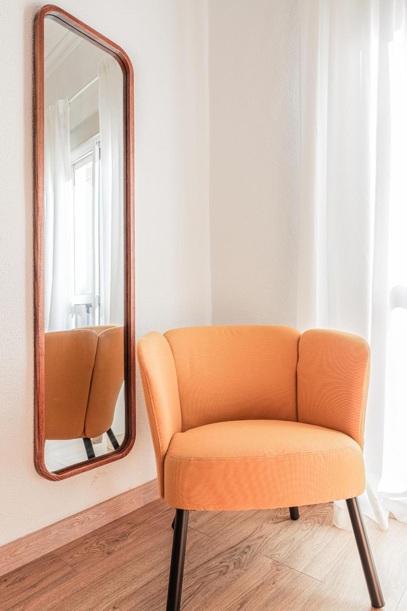 Apartamento Pure Elegance And Confort Sevilha