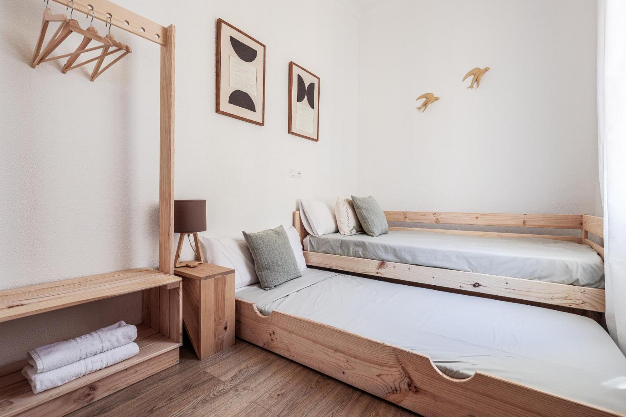 Pure Elegance And Confort Sevilha