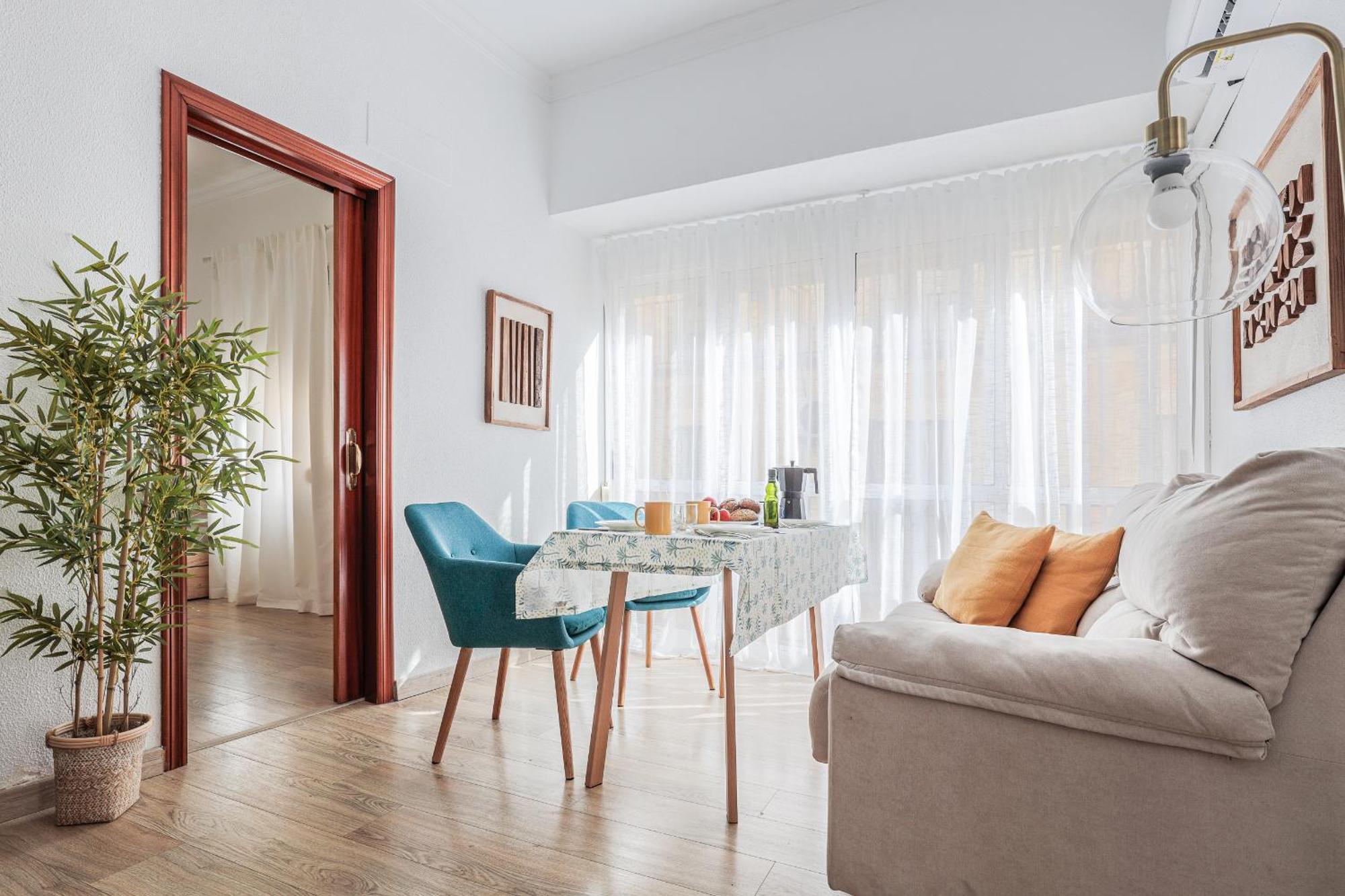 Apartamento Pure Elegance And Confort Sevilha
